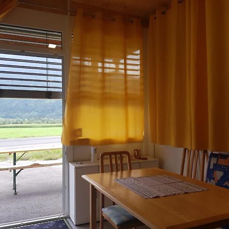 Kleblach 90, 9753 Lind Im Drautal Esterno foto